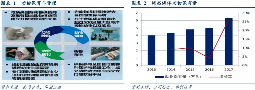 海昌海洋公园坚定业务战略，无资产出售及私有化动向