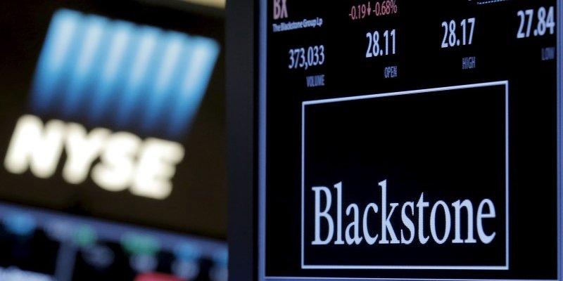 Blackstone与EQT洽谈收购美国输油管股权，价值达35亿美元重磅交易独家曝光